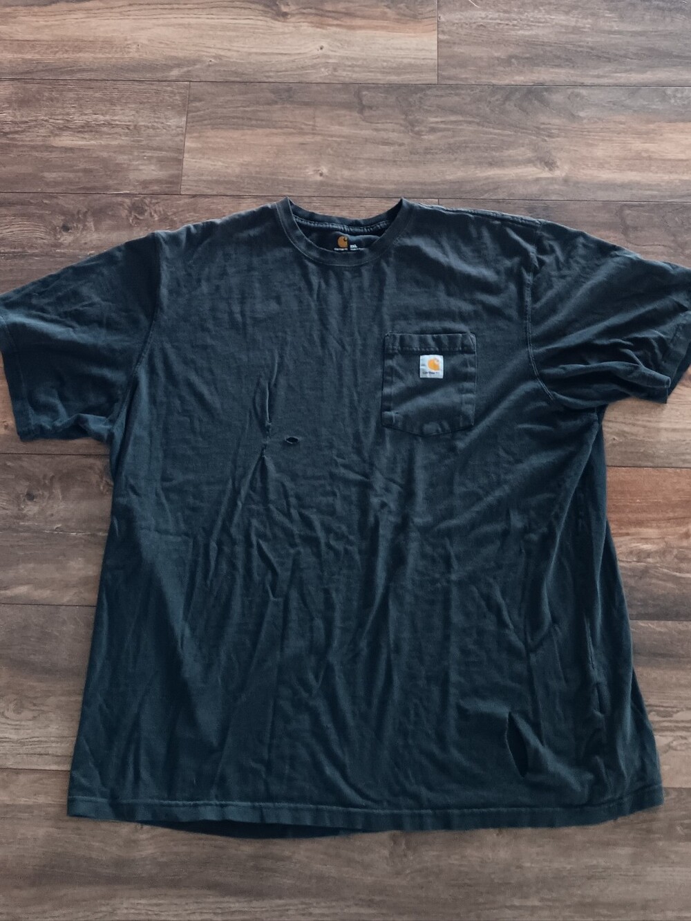 Vintage Carhartt T Shirt